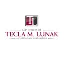 Law Offices of Tecla M. Lunak, APC - Attorneys