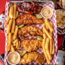 HCK Hot Chicken - Chicken Restaurants