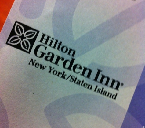 Hilton Garden Inn New York/Staten Island - Staten Island, NY