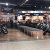 Liberty Harley-Davidson gallery