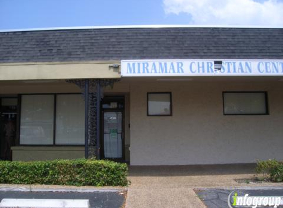 Miramar Kingdom Community Center - Pembroke Pines, FL