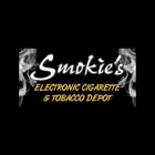 Smokie's Electronic Cigarette & Tobacco Depot