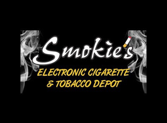 Smokie's Electronic Cigarette & Tobacco Depot - Milwaukee, WI