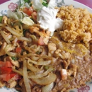 La Fiesta Mexican Restaurant & Lounge - Mexican Restaurants