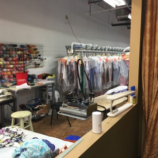 Sunny's Dry Cleaners and Alterations - Charlotte, NC