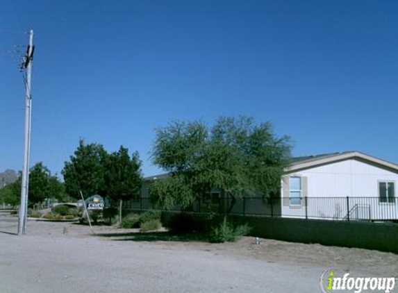 Homes Direct - Tucson, AZ