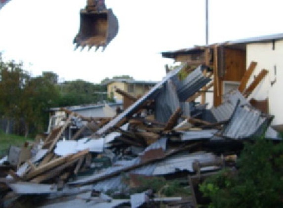 DigDig Demolition - Carrum Downs, VIC