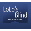 Lolo's Blind And Drape - Jalousies