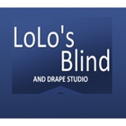 Lolo's Blind And Drape