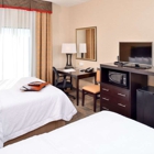 Hampton Inn & Suites California University-Pittsburgh