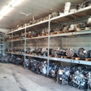 Westover Auto Salvage - Automobile Parts & Supplies