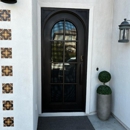Iron Doors Arizona - Doors, Frames, & Accessories