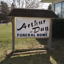 Arthur-Day Funeral Home - Funeral Directors