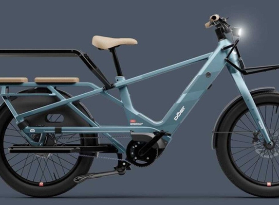 Greenpath Electric Bikes - Brooklyn, NY