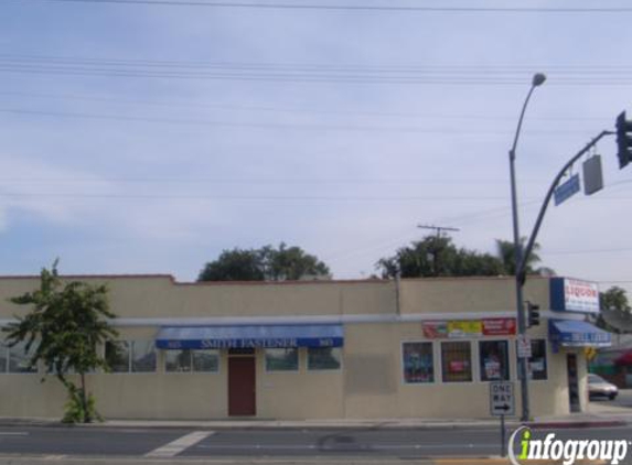 Smith Fastener Company - Bell Gardens, CA