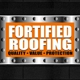 Fortified Roofing