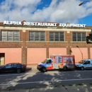 Alpha Restaurant & Pizza Equipment - Restaurant Equipment & Supplies
