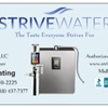 Strive Water LLC. gallery