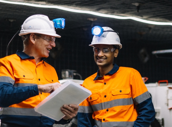 CQUniversity Australia (CQUni) - Melbourne, VIC
