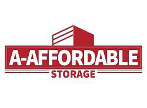 A-Affordable RV & Boat Storage - Forney, TX