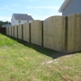 J H Fencing and Landscape, LLC