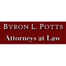 Byron L. Potts & Co., LPA - Estate Planning Attorneys