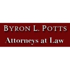 Byron L Potts & Co, LPA