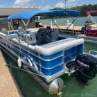 Pontoon Boat Rentals at Cherokee Outdoor Resort