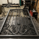 Kodiak Gates & Iron - Steel Fabricators