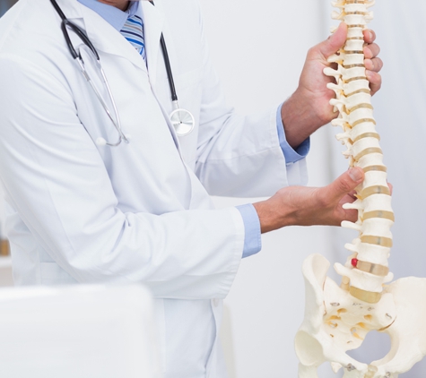 Texas Non-Surgical Orthopedic & Spine Cente - Fort Worth, TX