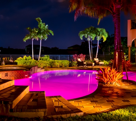 Poolside Designs, Inc. - Jacksonville, FL