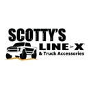 Scotty's LINE-X & Truck Accessories - Automobile Accessories