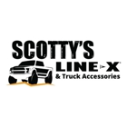 Scotty’s Bedliners & Truck Accessories