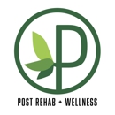 POST Rehab and Wellness - Occupational Therapists