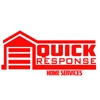 Quick Response Garage Cabinets, Epoxy Floors and Overhead Racks gallery