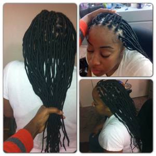 Sandy African Hair Braiding Salon - san diego, CA