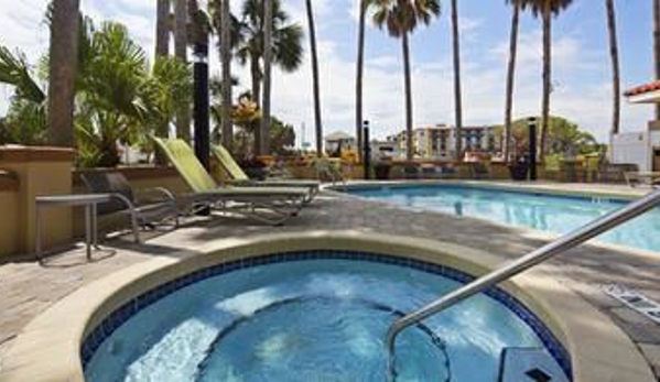 Best Western Seaside Inn - Saint Augustine Beach, FL