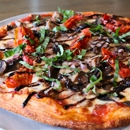 Herb & Fire - Celebration - Pizza