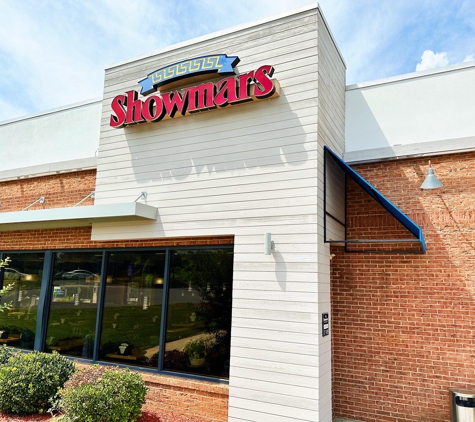 Showmars Gastonia at 321 - Gastonia, NC