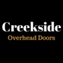 Creekside overhead doors