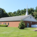The Church of Jesus Christ of Latter-day Saints - Methodist Churches