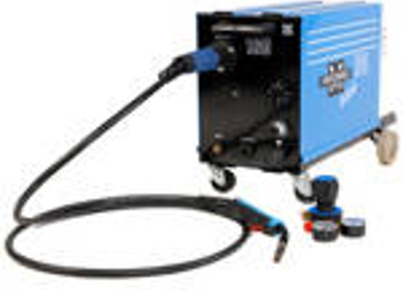 Migomag Welding Supplies - North Geelong, VIC