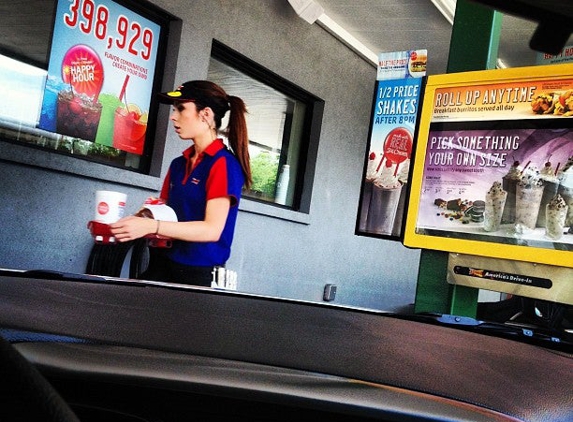 Sonic Drive-In - Arlington, TX