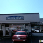 The Golden Donuts