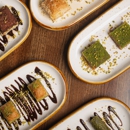 Ocean8 Restaurant & Hookah - Mediterranean Restaurants