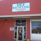 Def Recycling, LLC