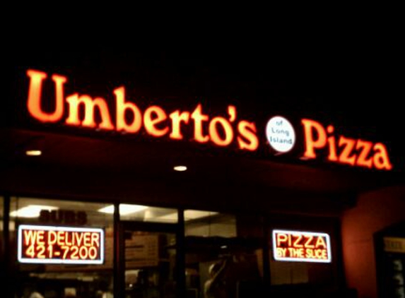 Umberto's Pizza - Deerfield Beach, FL