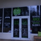 Green G Juice Bar