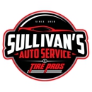 Sullivan's Auto Service & Tire Pros - Tire Dealers