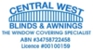 Central West Blinds & Awnings - Blinds